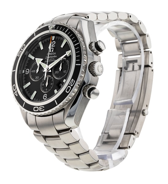 Omega Planet Ocean 2210.50.00